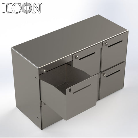 Drop Box (6 Capacity)