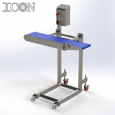 Cantilever Conveyors