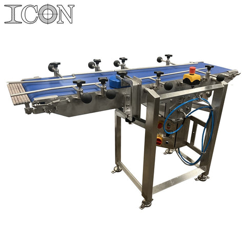 Centre Drive Conveyors