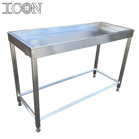 Insulated Tables
