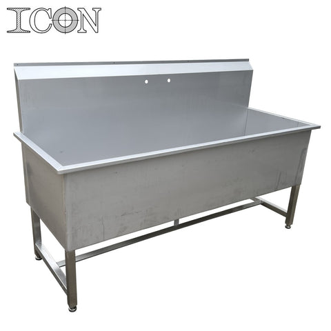 Large Bowl Utility Sink