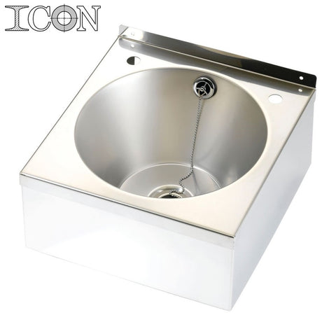 Model B Hand Wash Basin