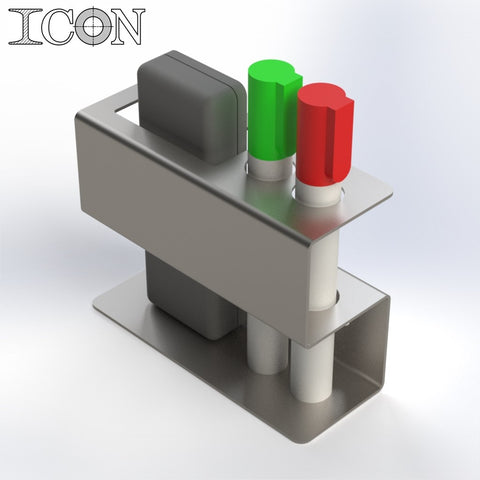 Pen Holders