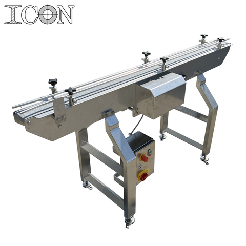 Plastic Modular Conveyors