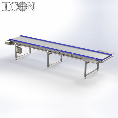 Cleanline Conveyors