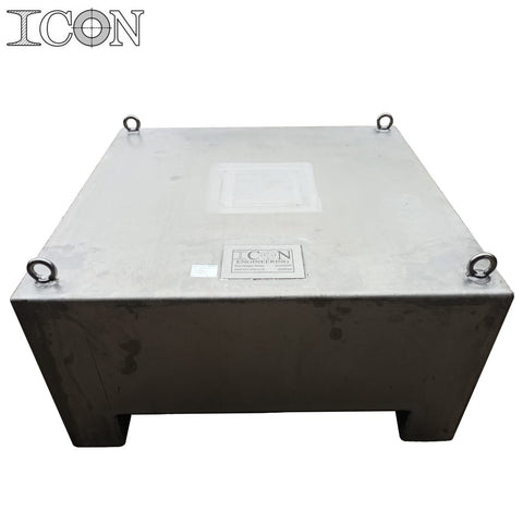 Stainless Steel Test Weights