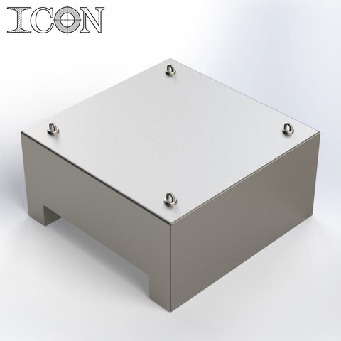 Stainless Steel Test Weights