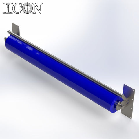 Wall-Mounted Dolav Liner Holder