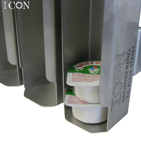 Dips Holder