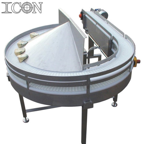 270 Degree Conveyors