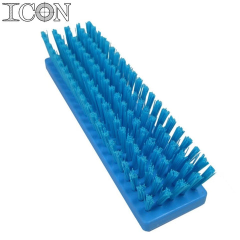 Boot Wash Sole Brush