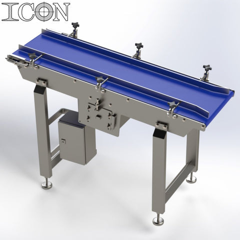 Centre Drive Conveyors