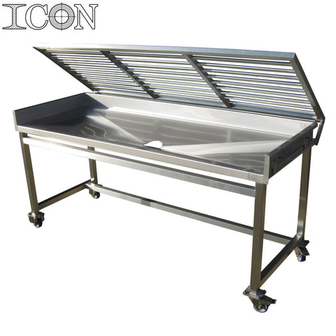 Debag Tables