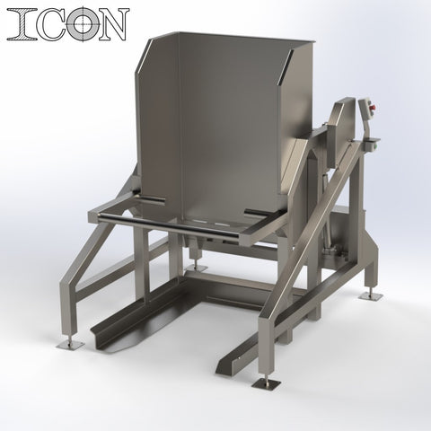 Dolav Tipper (Powered)