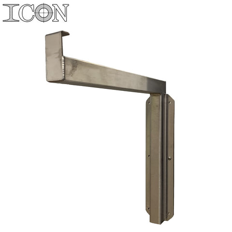 Drainage Shelf Bracket