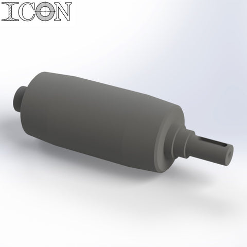 CNC Machining