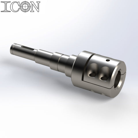 CNC Machining