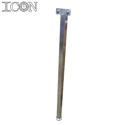 Hand Wash Basin Leg Only