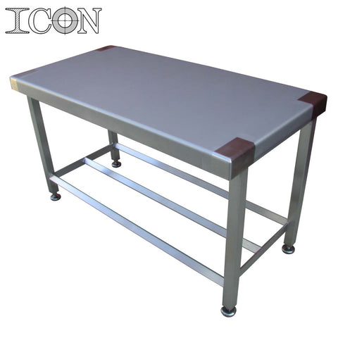 Heavy Duty Tables