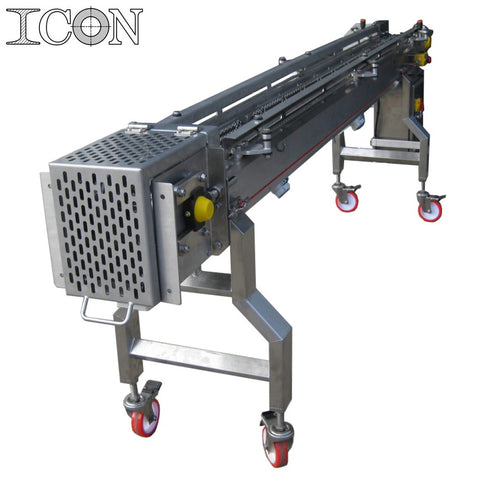 Indexing Conveyor