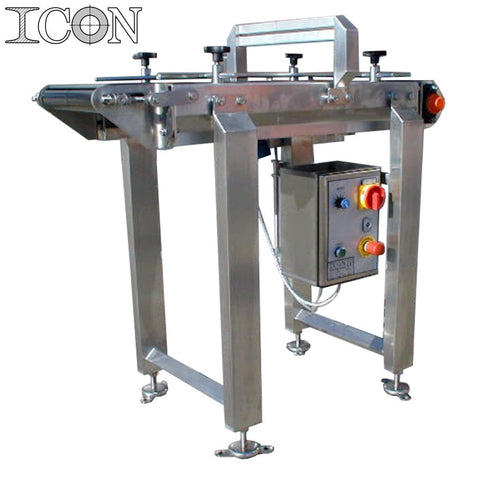Inkjet Printing Conveyors