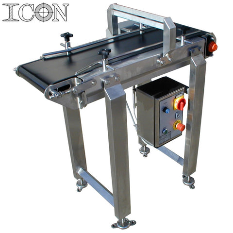 Inkjet Printing Conveyors