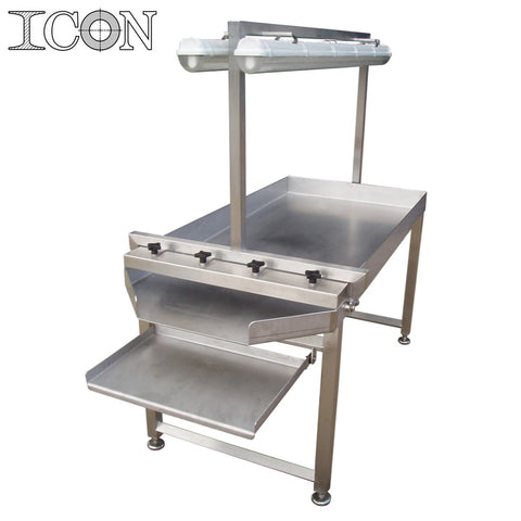 Inspection Table