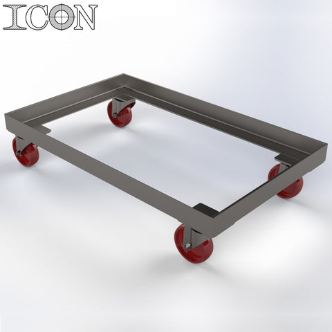 Dolly (Angle Frame)