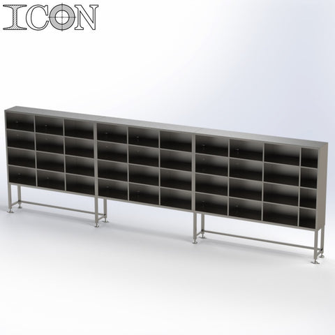 Storage Unit (Bespoke)