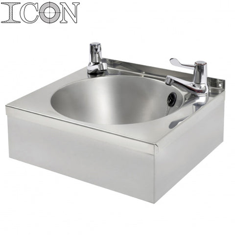 Model B Hand Wash Basin