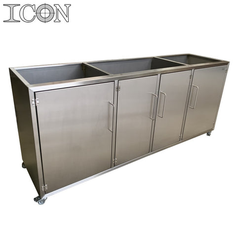 Cabinets and Cupboards