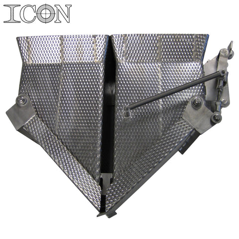 Multihead Weighing Hoppers