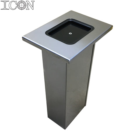 Napkin Holder (Sprung Loaded)