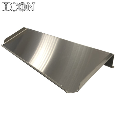 Makeline Mounted Keyboard Shelf