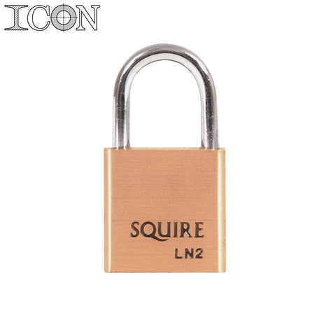 Drop Box Padlock