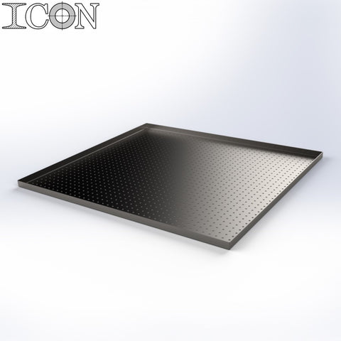 Perforated Tray
