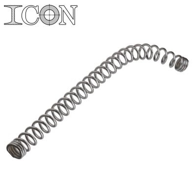 Pre-Rinse Coil Spring