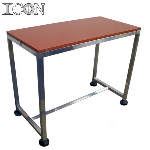 Preparation Table - PE Surface