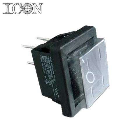 Rocker Switch for Route Stand/Hot Rack