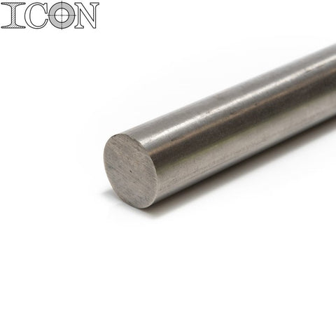 Stainless Steel Round Bar - 304 Grade