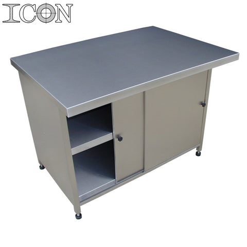 Sliding Door Cupboard