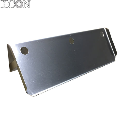 Slimline Keyboard Wall Shelf