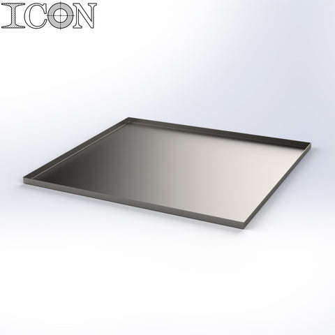 Solid Tray