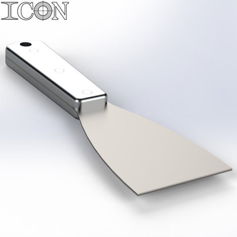 Candy Spatula