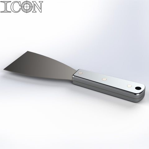 Candy Spatula