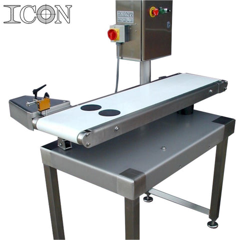Spreading Conveyors
