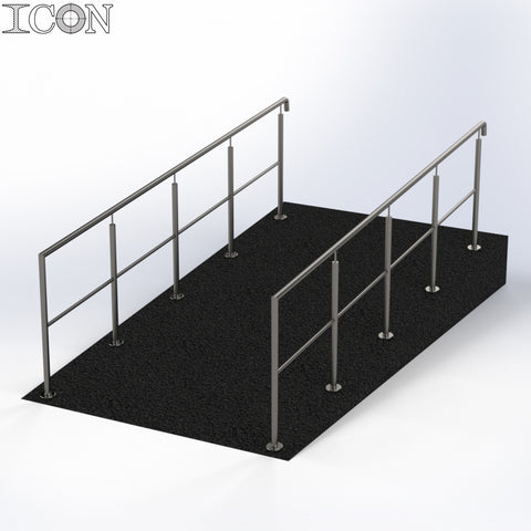 Handrail