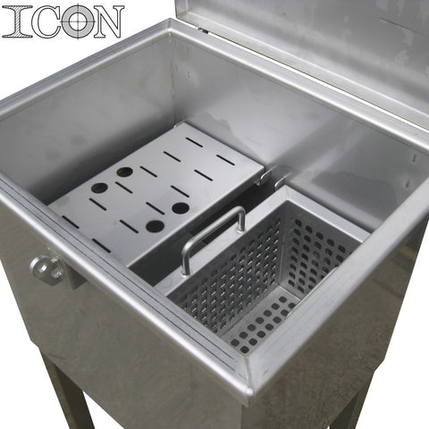 Knife and Utensil Sterilising
