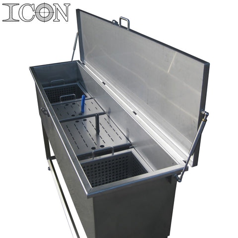 Knife and Utensil Sterilising