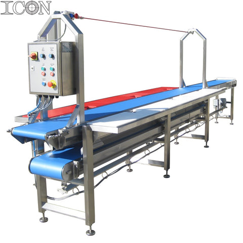 Assembly Conveyors